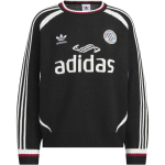 Adidas Originals ADICOLOR ADC BC CREW U Kudum Unisex Must JL8365 3XL black