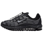 Nike Air Max Tl 2.5 Mugavad toetusega jooksujalatsid Unisex tossud Must Hall IO3037-002 44 black