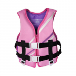 Laste ujumisvest Kerge Hingav Ujumisohutus Ujuvustugevdaja Veepark Rafting Ujumine XS 20-30 kg