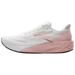 Brooks Launch 11 Valge Kuld Roosa Naiste Tennised 120439-1B-164 38 white