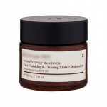 Perricone MD Toonitud niisutaja Face Finish Laia spektriga SPF 30 P&auml;evakreem 1,7 untsi v&auml;hem