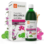KRISHNA'S HERBAL & AYURVEDA Kilpn&auml;&auml;rme tasakaalustav mahl - 1000 ml| Loodusliku Ayurveda koostise segu Kanchnar Guggluga - Suhkruvaba| Rikas vitamiinide poolest