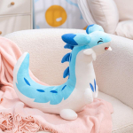 Palworld M&auml;ngukuju Kawaii Sinine Chillet Pehmem&auml;nguasi Roosa Chillet T&auml;idisloom Pehmed Nukkudest Padjad Kodu Kaunistus Kingitused 31cm-50cm white