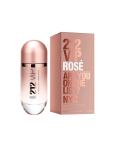 Carolina Herrera, 212 VIP Rose, Parf&uuml;&uuml;mvesi, Naistele, 30 ml