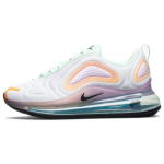 Nike Air Max 720 Se 'Vibrant Pack' Naiste CJ0632-100 36