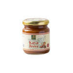 Kaya House Singapore Kaya moos Kookosemunakreem Roheline Pandan / Pruun Karamell 240g (Valige 1) pruun