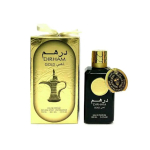 Dirham Gold 100ml Eau de Parfum Ard Al Zaafaran