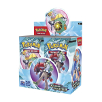TCG: Scarlet & Violet-Journey Together Boosteri karp 36 pakki
