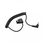 Andoer m&auml;hitud 2 m/6,5 jala D-Tap 2 Pin isane DC 5,5*2,1 mm kaabel digipeegelkaamerale Uus