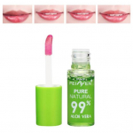 Niisutav 3,5 g Aloe Vera Color Change huulel&auml;ige toitev vedel huulepulk one size