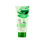 The Face Shop Fresh Jeju Aloe rahustav geel 300 ml (3 valikut) 1PCS