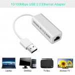 USB-RJ45 LAN-i adapter v&otilde;rgukaart RD9700 kiire adapter Mac OS-i jaoks Android-tahvelarvuti s&uuml;learvuti Windows