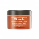 [Ciracle] Jeju vulkaanilise savi mask 135g