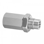 Hapniku-O2-anduri vahekauguse adapteri polt-katal&uuml;saatori parandamine, kontrollige mootori valgust O2-hapnikuandur