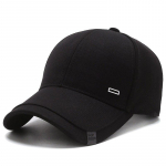 NORTHWOODi br&auml;ndi pesapallim&uuml;ts meestele t&auml;is puuvillane golfim&uuml;ts Snapback pesapallim&uuml;tsid Bone Trucker m&uuml;tsid 56-60 cm must