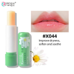 Hengfang kummeli huulepalsam rasedatele naistele niisutav kuivamisvastane kortsudevastane huulepalsam 5g X044
