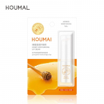 HOUMAI Honey Moisturizing Huulepalsam Gentle Repair Lip Care Huulepulk 2.7g