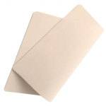 T&auml;toveerimisharjutuse nahaleht t&uuml;hi tasane t&auml;toveerimisn&otilde;ela masina jaoks, 8x6 kahepoolsed k&uuml;ljed