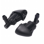 2 tk pihustusotsiku klaasipuhasti veepesur Chevrolet Cruze 901-955-Pz01 jaoks