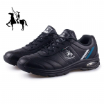 Meeste talvetossud Spordijalatsid Nahast &otilde;hkpadi vabaaja saapad Suures suuruses 38 48 38 must