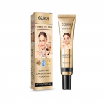 EELHOE Full Skin Concealer Foundation Cream Face Professional Blemish Cover Dark Spot Tattoo Contour Kosmeetiline peitekreem jumestusvedelik 30g natural 30g