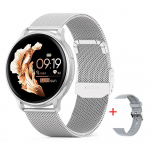 MEVADEN Bluetooth-k&otilde;ne nutikell naistele kohandatud numbrilauaga k&auml;ekellad meeste sporditreeningu j&auml;lgija s&uuml;dame l&ouml;&ouml;gisageduse nutikell Android IOS-ile