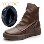 S&uuml;gis- ja talvesaapad t&uuml;drukutele, nahast &uuml;li&otilde;pilassaapad, naiste saapad 40