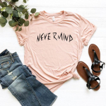Jimin Nevermind Tattoo T-s&auml;rk Naiste Naljakas Yoongi Vintage T-s&auml;rk Suvine l&uuml;hikeste varrukatega Korea moe Kpop s&auml;rk Top Graphic T-s&auml;rk XXXL