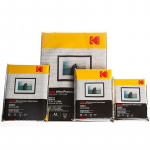KODAK Ultra Premium fotopaber RC GLOSSY 270GSM pildiprinter a4 paber 3R 4R 5R valge fotopaber 5/6/7 tolli 4R n 50 Sheets valge