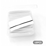 Isekleepuv tarretistriip, liimivaba isekleepuv kunstripsmete soe-tundlik riba 10pcs