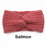 Talvine villane kootud peapael naistele Heegeldatud k&otilde;rvasoojendaja laiad peapaelad Turbani pea&uuml;mbris Moodsad juukseaksessuaarid Bandaaniside