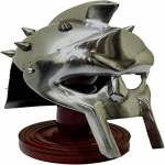 Keskaegne Maximus Gladiator Rooma minikiiver h&otilde;bedane alusel