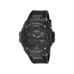Casio G-Shock G-STEEL Analog Digital Tough Solar Diver's GST-S100G-1B GSTS100G-1B 200M Meestekell must