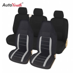 Auto Autoistmekatted Bucket Seat Coat Istmekaitsed Universaalsed