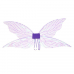 Fairy Wings dress up S&auml;delevad l&auml;bipaistvad tiivad Butterfly Wings dress up T&auml;iskasvanute Fairy Wings Festival Party Cosplay