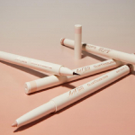 Too Cool For School Art Class Glam Underliner 2 Colors 1. Bear Peach