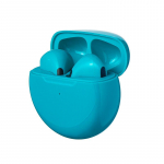 VAORLO originaal TWS Smart Touch Control Juhtmeta k&otilde;rvaklapid Bluetooth 5.0 k&otilde;rvaklapid Sport k&otilde;rvaklapid muusika peakomplekt k&otilde;igile nutitelefonidele sinine