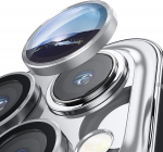 S&uuml;gavlilla kaamera objektiivi kaitse Iphone 15 14 Pro Max Plus 13 12 Mini 11 14Pro 14Plus 11Pro Iphone14 13Pro 12Pro klaasikaitsekile tarvik For iPhone 12 h&otilde;be