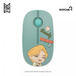 BTS(Bangtani poisid) Dynamite juhtmeta hiir, TinyTan, ametlik, originaalne, autentne, KPOP, idol V