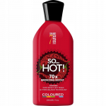 7suns so ... Hot! Solarium tanning cosmetic 250ml