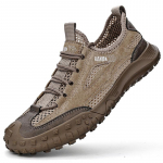 Meeste hingavast v&otilde;rgust vabaajajalatsid Meeste jalavarjud Mugavad s&otilde;idujalatsid Mokassiinid Meeste jalan&otilde;ud 38 khaki