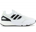 adidas Originals ZX 1K Boost 2.0 &ndash; meeste tossud, valged GZ3549 ORIGINAL EU 40 UK 6.5 valge