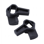 Kapoti luku &uuml;laosa kapoti kapoti lukustusmehhanism A4517570101 Smart Fortwo 2007&ndash;2015 jaoks left&right