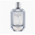 Liberty Marine luksuslik parf&uuml;&uuml;misprei meestele, kauakestev l&otilde;hn, valmistatud Prantsusmaal, parf&uuml;&uuml;mvesi(EDP) - (Mere, 100 ml) 100 ml