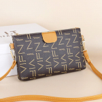 Naiste kotid Lihtne ja moodne v&auml;ike kandiline kott, tr&uuml;kitud trendikas Crossbody koti seljakott one size