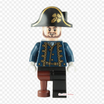 Hector Barbossa minifiguur Triikraud soojus&uuml;lekandel tr&uuml;kkimisel Vin&uuml;&uuml;lplaastrid Kleebis riietele Ise ise teha aplikatsioonid pestavad plaastrid