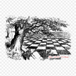 Chesire Cat Oc Cheshire Cat American Mcgee'S Alice Iron on soojus&uuml;lekandel tr&uuml;kkimine Vin&uuml;&uuml;lplaastrid Kleebis riietele Ise ise teha aplikatsioonid pestavad plaastrid