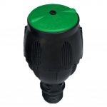 Vastupidav metallist p&ouml;&ouml;rlev otsik muru jaoks G 1/2 tolli G 3/4 tolli nozzle Green