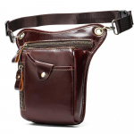 MVA ehtsast nahast meeste v&ouml;&ouml;kott Fanny Pack v&ouml;&ouml;kott Rihm Meeste nahast p&otilde;rmkotid Rahav&ouml;&ouml; &otilde;lakotid meestele v&ouml;&ouml;komplekt s&uuml;gav kohvi v&auml;rv