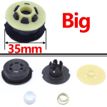 Renault Clio IV Lutecia MT juhtkaabli otsa hoova kummist h&uuml;lsi koostu puks 12- L